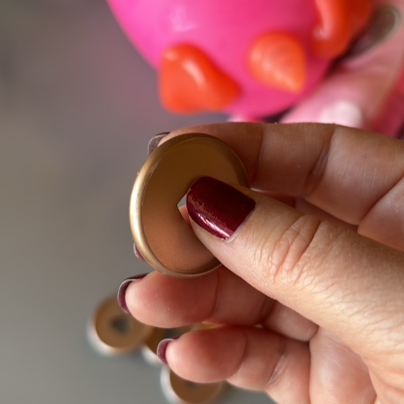 Happy Planner Rings 11 - Picture 4 of 5